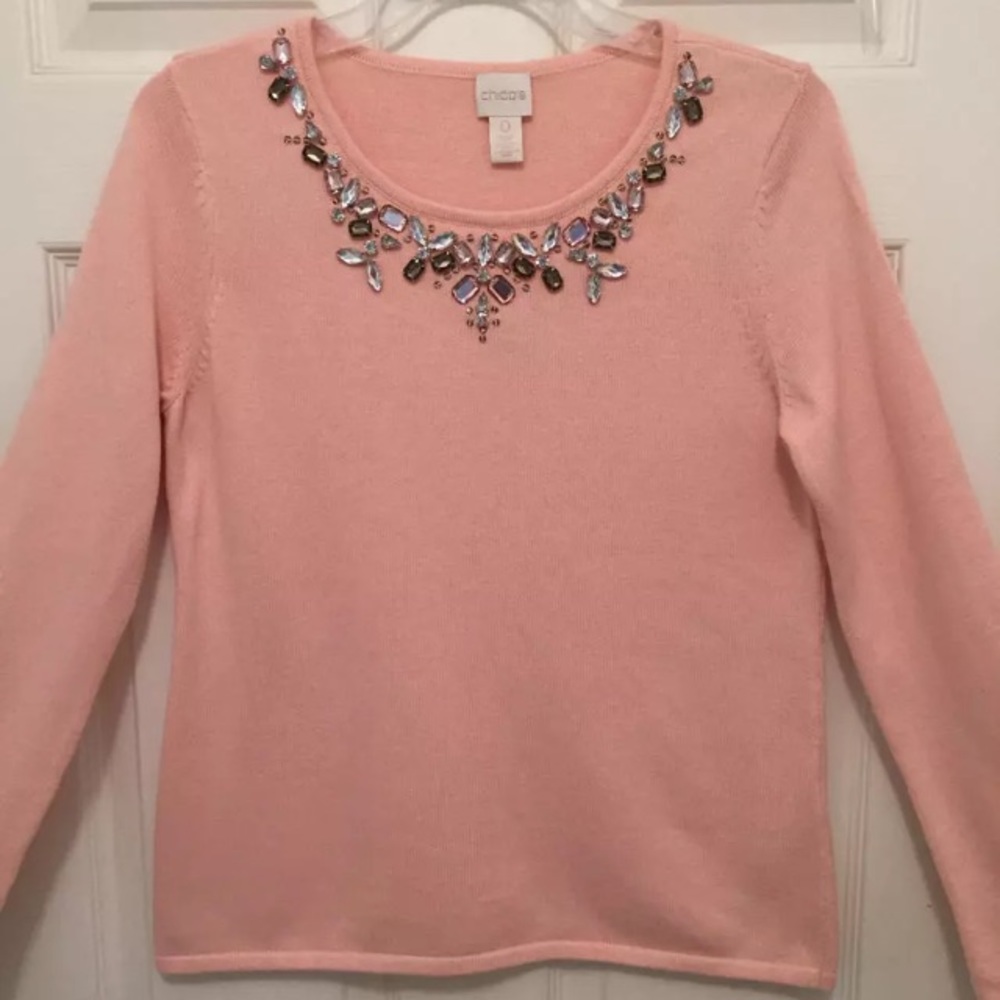 Chico’s Sweater